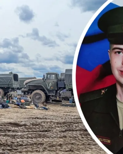Петухов Дмитрий