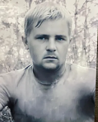 Калинин Дмитрий Викторович