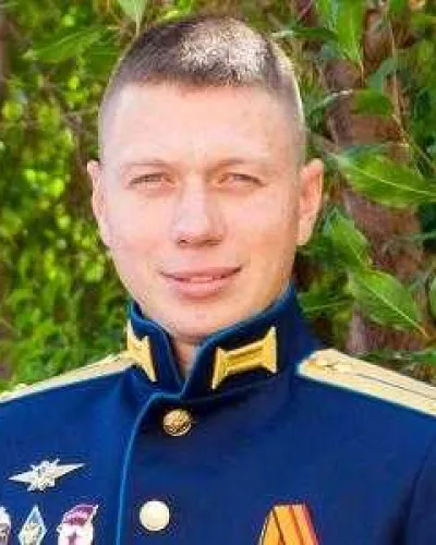 Моисеев Максим