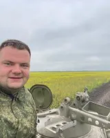 Вощевоз Вячеслав Валерьевич — кадр 2