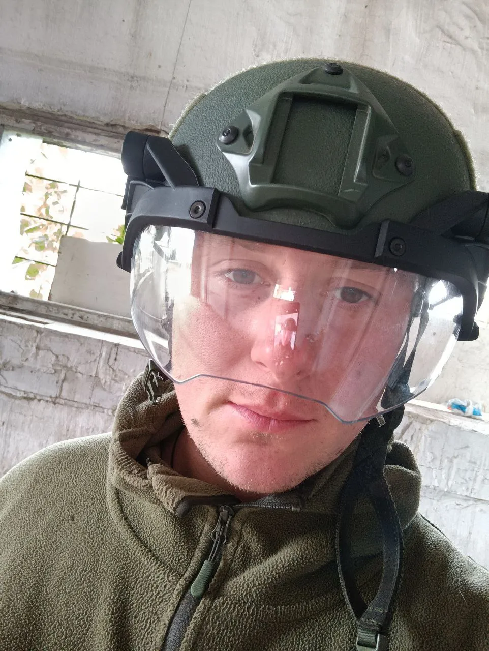 Пантелеев Андрей Сергеевич
