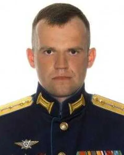 Жидков Валерий
