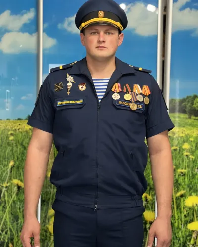 Малоховский Евгений