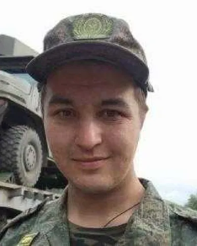 Смолин Николай