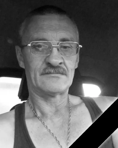 Абросимов Андрей Валерьевич
