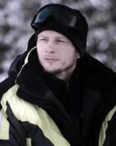 Тюнев Павел
