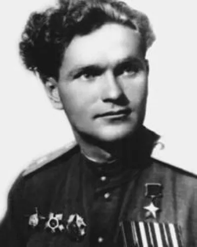 Олейник Григорий Никитович