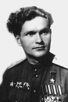 Олейник Григорий Никитович