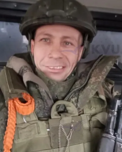 Михнюк Сергей