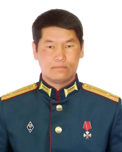 Гашинов Александр Геннадьевич