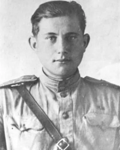 Долгов Александр Петрович