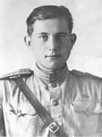 Долгов Александр Петрович
