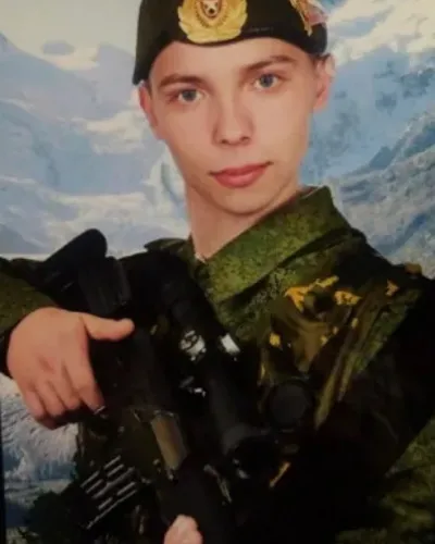 Слободчиков Роман