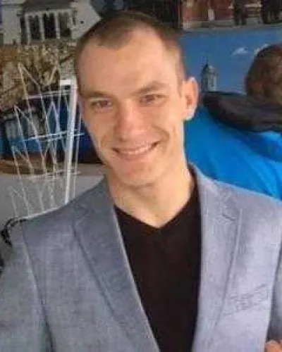Терентьев Александр