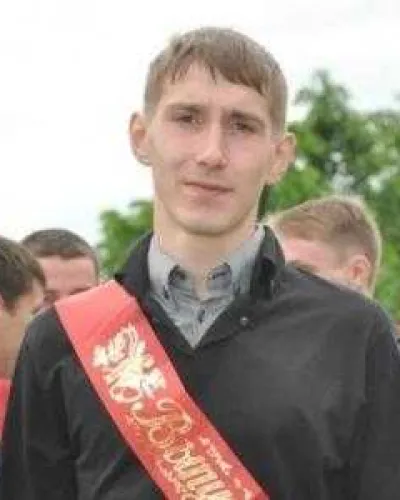Савельев Павел