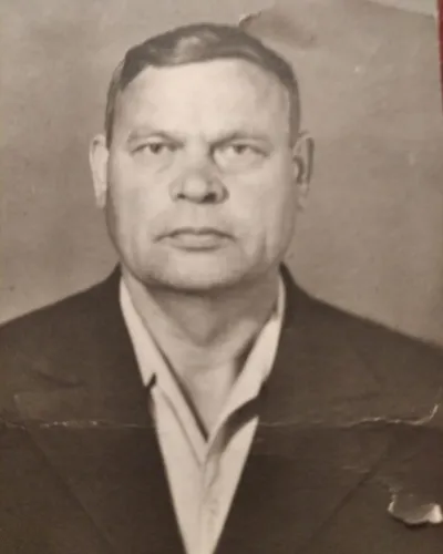 Панин Михаил Андреевич
