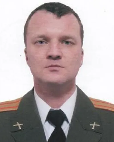 Бучельников Алексей Михайлович