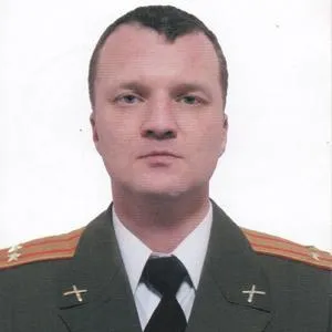 Бучельников Алексей Михайлович