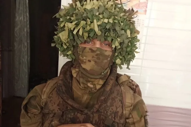 Кольцов Кирилл