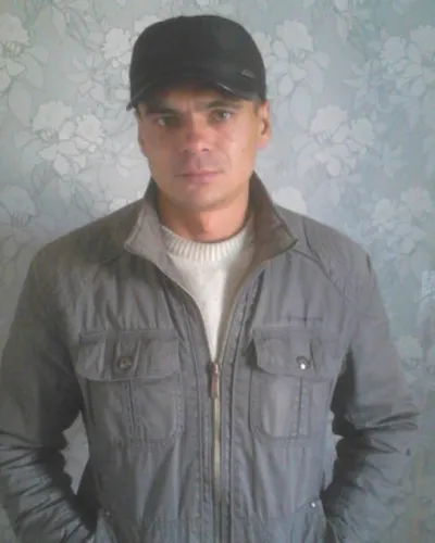 Сараев Вячеслав Викторович