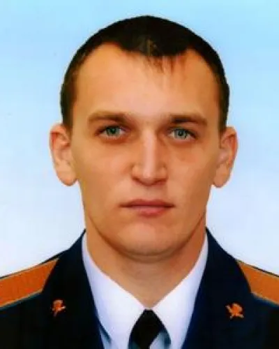 Захарченков Евгений Александрович
