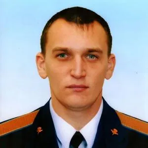 Захарченков Евгений Александрович