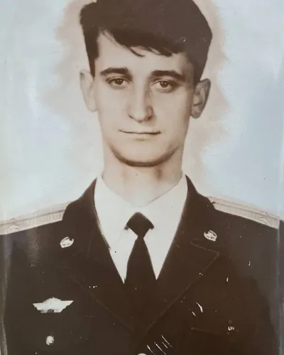 Аралов Николай Михайлович