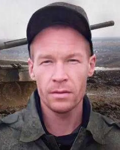 Конопатов Александр