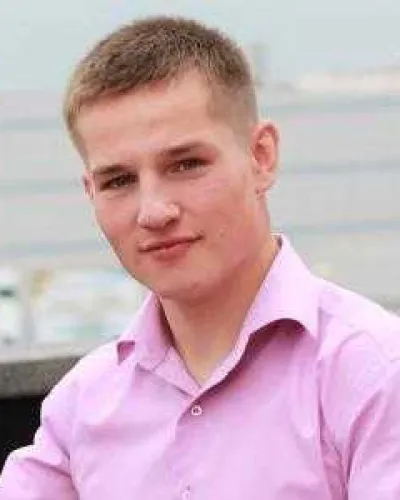 Гавлик Сергей