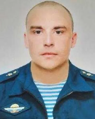 Кабанов Сергей