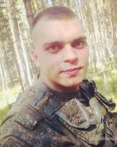 Капков Вадим