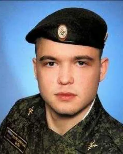 Беляев Андрей