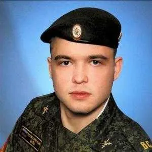 Беляев Андрей