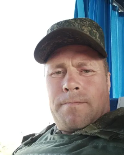 Белозерцев Михаил