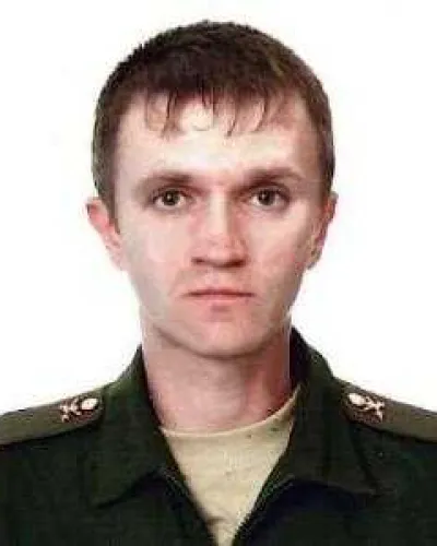 Гришин Андрей