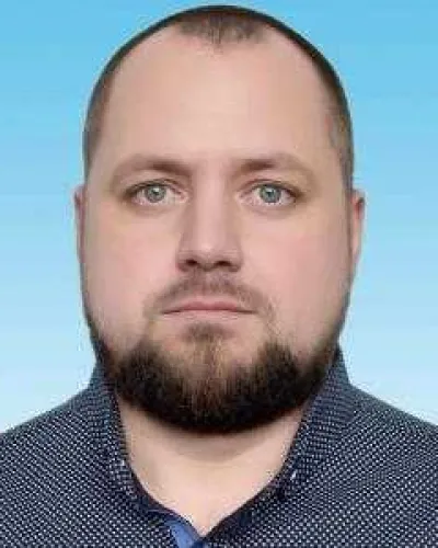 Крюков Анатолий