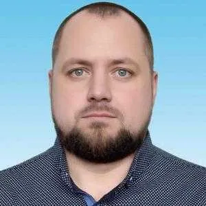 Крюков Анатолий