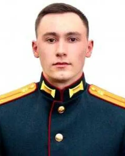 Агаев Руслан