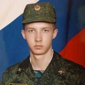 Федоров Павел