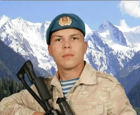 Кузнецов Артём Сергеевич