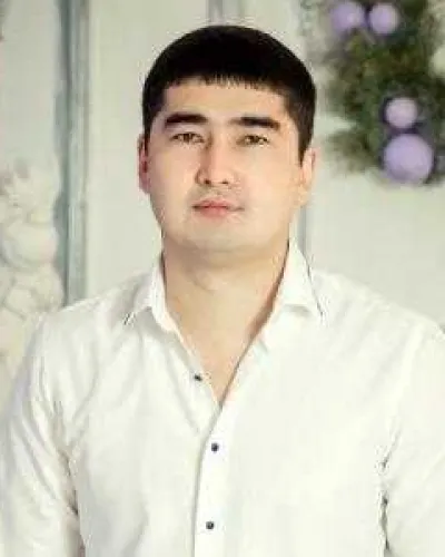 Мухтубаев Айболат