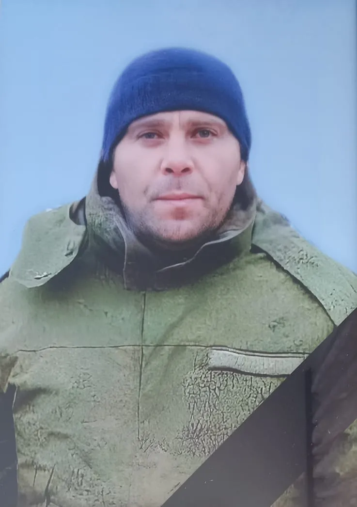 Тарасов Евгений