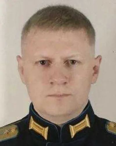 Кятвиртис Андрюс