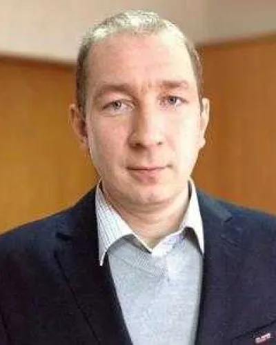 Шаймарданов Руслан