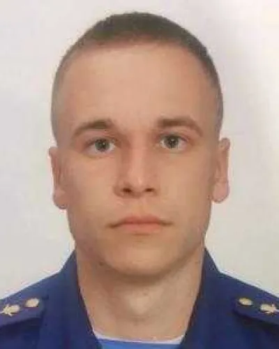 Пляка Денис