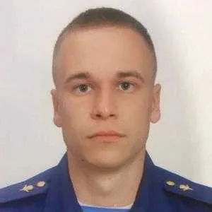 Пляка Денис