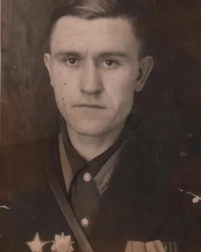 Кудашев Иван Илларионович