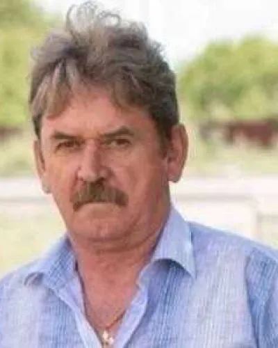 Морев Сергей