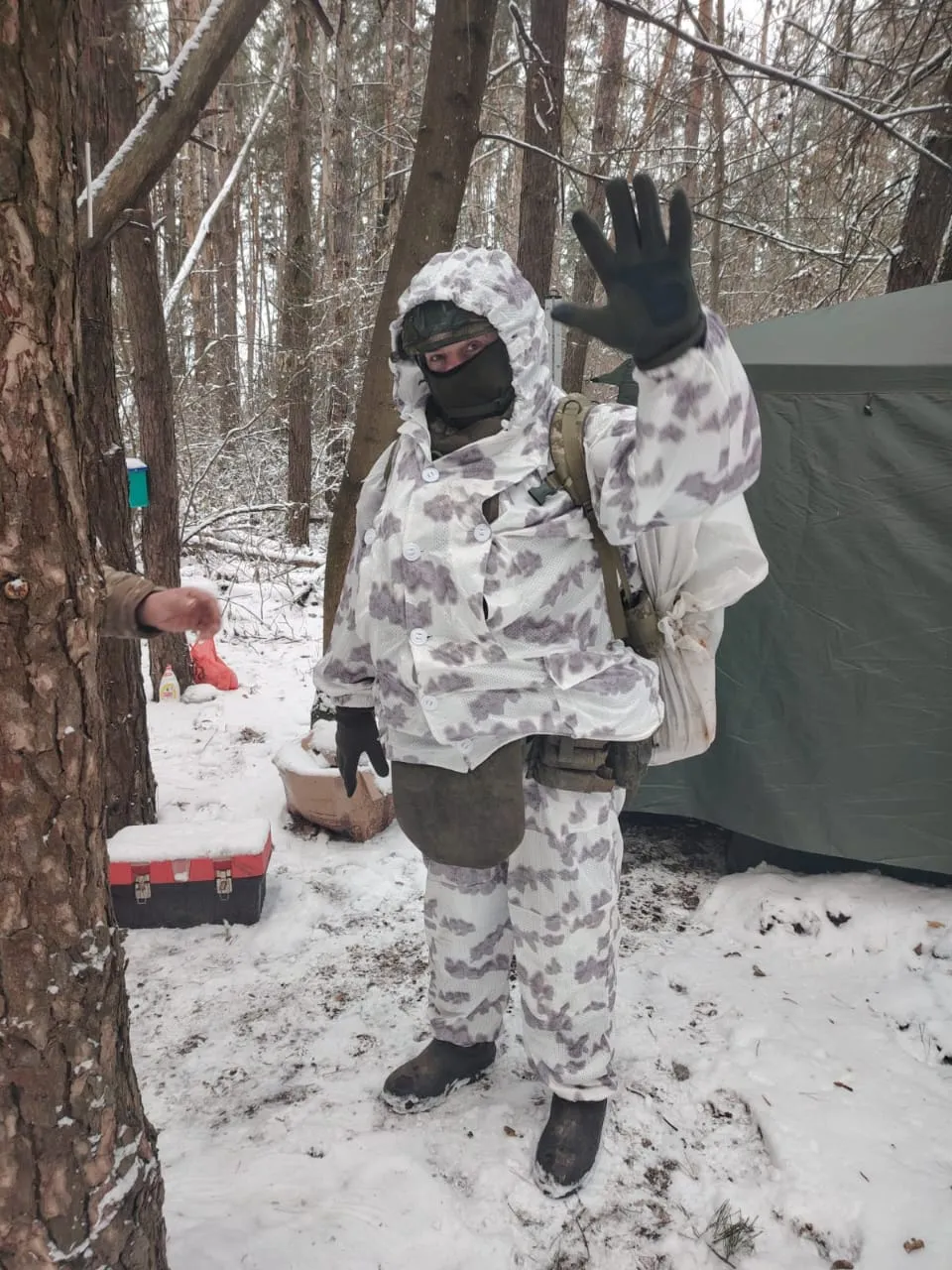 Панкратов Михаил Валерьевич