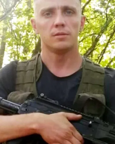 Дикарев Артём Сергеевич